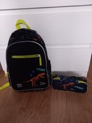 Plecak I piórnik zestaw