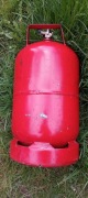 Butla 5kg  LPG propan butan 11L