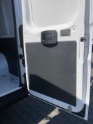 ZABUDOWA, TAPICERKA (KOMPLET)- DUCATO,JUMPER,BOXER