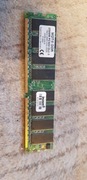 Pamięć ram DDR1 256MB sprawna testowana DDR1 400 cl2.5 MDT