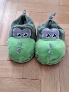 Kapcie, papucie krokodyle, krokodylki dla dziecka rozm. 30/31