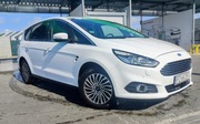 Ford S-Max MK2 2.0 Ecoblue 190km