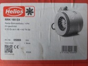 Wentylator rurowy promieniowy Helios RRK 180 EX (05889)