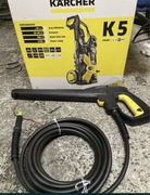 Pistolet wąż 8 m karcher typu click karcher k2 k5 k4