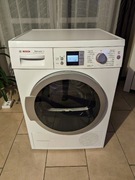 Suszarka BOSCH EcoLogix 7S POMPA CIEPŁA Gwarancja