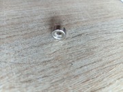 Magnes neodymowy na śrubkę 10mm średnica 5 mm grubość (47)