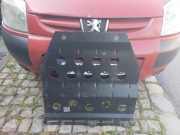 Osłona silnika Berlingo Partner Xsara 