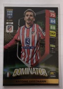 PANINI FIFA 365 2025 ANTOINE GRIEZMANN nr.357 DOMINATOR
