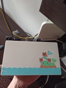  Stacja dokująca Nintendo Switch Limitowana Animal