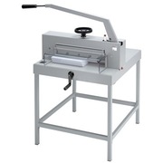 Gilotyna introligatorska ręczna stołowa A3 700K 