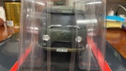 UAZ 452 Buchanka Konwersja 1:24 Hachette