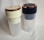 Przenośny, bezprzewodowy blender/kubek 2W1