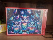 Puzzle 1000 I can see you Alipson