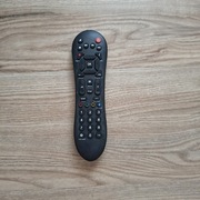 Pilot do dekodera cyfrowego Polsatu Polsat box go 