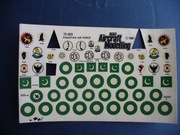 SAM - kalki Pakistan AF