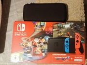 SPRZEDAM NINTENDO  SWITCH 