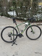 Rower gravel Felt Broam 40 rozm. 56/L - praktycznie nowy