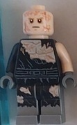 Lego star wars Figurka Anakin (burned)