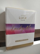 Perfumy damskie Avon Luck Lucky me