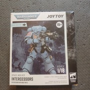 Figurka Warhammer 40k 1/18 Space Marines (Space Wolves) - Intercessors