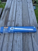 Niteo tools klucz dynamometryczny z nasadkami 28-210nm