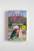 Powrót do Arizony  Diana  Palmer