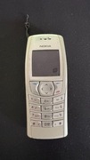 Telefon komórkowy Nokia 6610i
