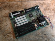 RETRO PŁYTA GŁÓWNA TYAN S1590 AMD K6