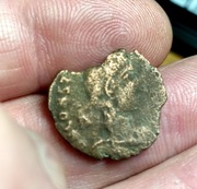 Moneta rzymska do wyboru. Słabe stany. Z3