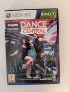 Gra Dance Central Xbox 360