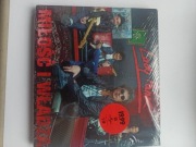 CD  Lady Pank " Miłość i  władza"