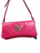 Torebka Juicy Couture różowa nowa