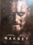 MAKBET - [ DVD BOOKLET ], LEKTOR ,POLSKIE WYDANIE; NOWY - FOLIA