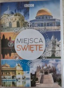 Miejsca Święte  (DVD)