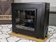 Komputer Ryzen 2700 RAM 16GB DDR4 Bez dysku i GPU