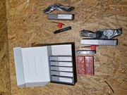 ZESTAW NOŻY TOKARSKICH SKŁADANYCH NÓŻ TOKARSKI 20 X 20 MM 28 szt FT028020