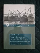 Flota czerwona na Morzu Czarnym wymęczone zwycięstwo