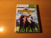 CHAMPION JOCKEY 3xA KOMPLETNA 