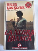 H.van Slyke - La negra bianca