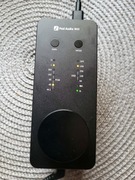 Wzmacniacz słuchawkowy DAC/AMP Fosi Audio SK02, jak nowy