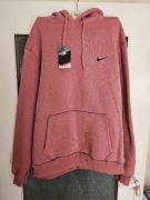 Nike damska bluza L