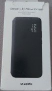 Etui Samsung Smart Led View Cover do Samsung S22 Plus 