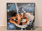 Boney M Nightflight To Venus Winyl