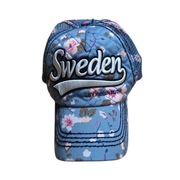 Czapka z Daszkiem Robin Ruth Sweden 