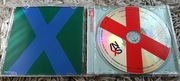 INXS X CD Remastered Duran Duran Faith No More