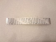 Elastyczna taśma FFC  80c 60V VW-1 SHS E18865 20798  AWM 16 PIN