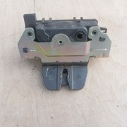 Zamek tylnej klapy Opel Zafira B 495058724