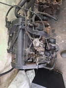 Fiat ducato kamper silnik 2.5 td 8140.27 sofim 81-94 