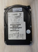 Dysk twardy Seagate Medalist ST3491A 428 MB Retro Sprawny prawny