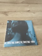 Ania Dąbrowska - bawię się świetnie. LP limit w folii